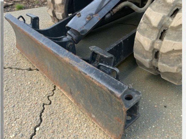 Rýpadlo mini rypadlo Yanmar VIO 10-2A bagr - 5