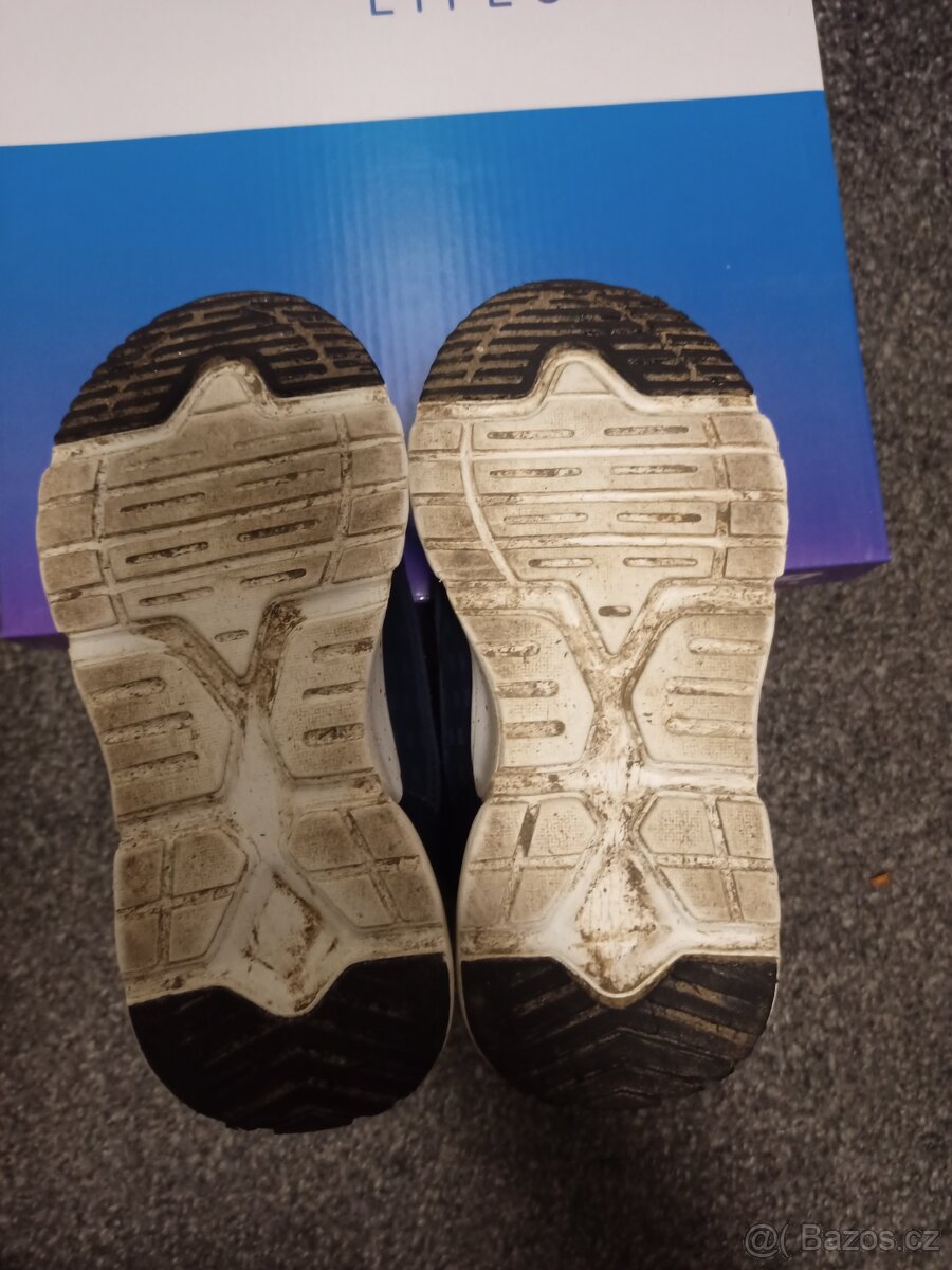 Zimní boty vel 29 - 5