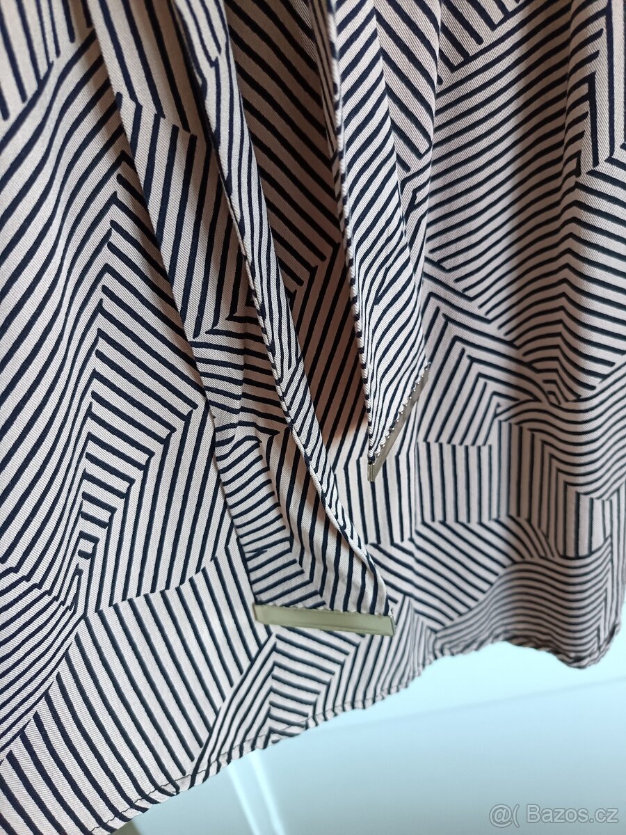 Dámské midi šaty Mohito - 5