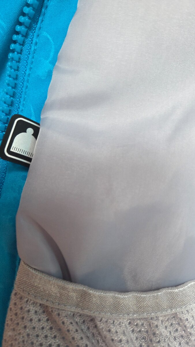 Dětská lyžařská bunda ICEPEAK vel.164cm a kalhoty - 5