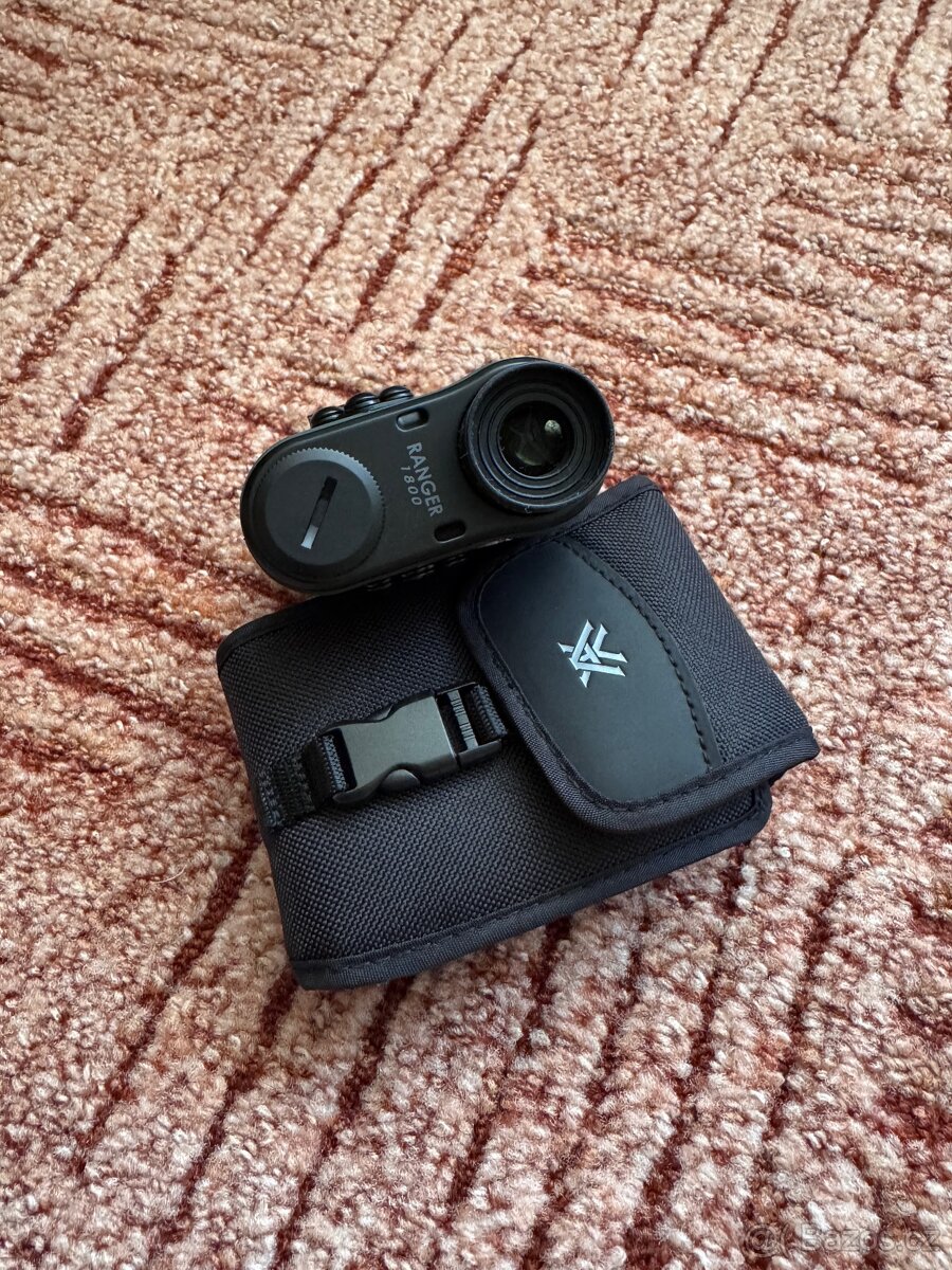 Dálkoměr Vortex Ranger 1800 - 5