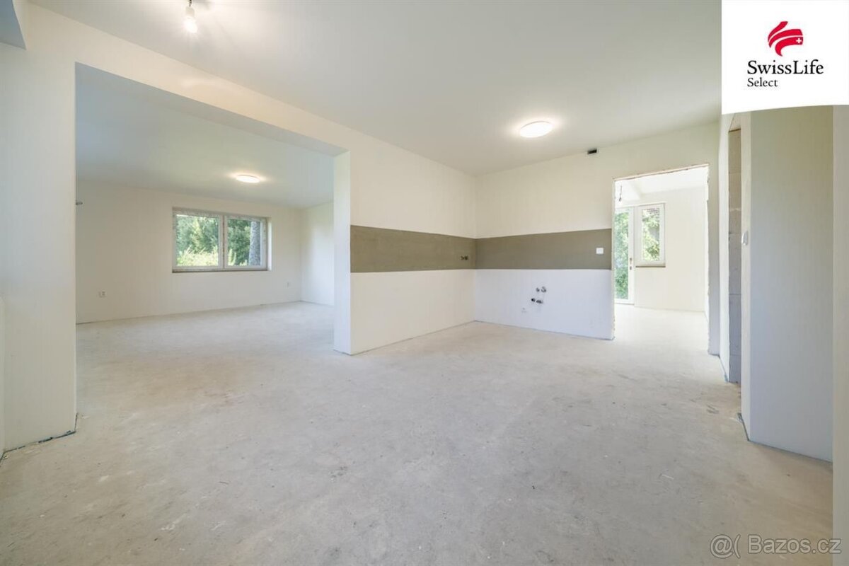 Prodej vícegeneračního domu 195 m2 Drnholecká, Hrušovany nad - 5