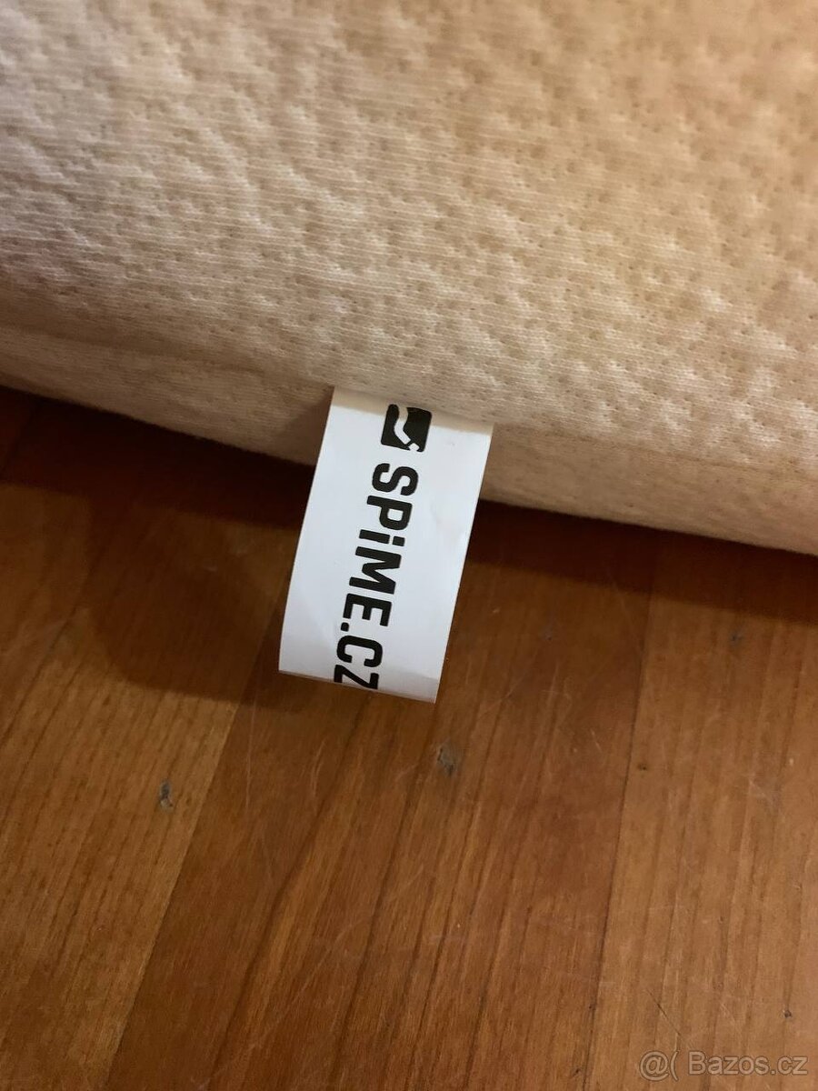 Přírodní latexová matrace MULTI NATURAL HARD - 5