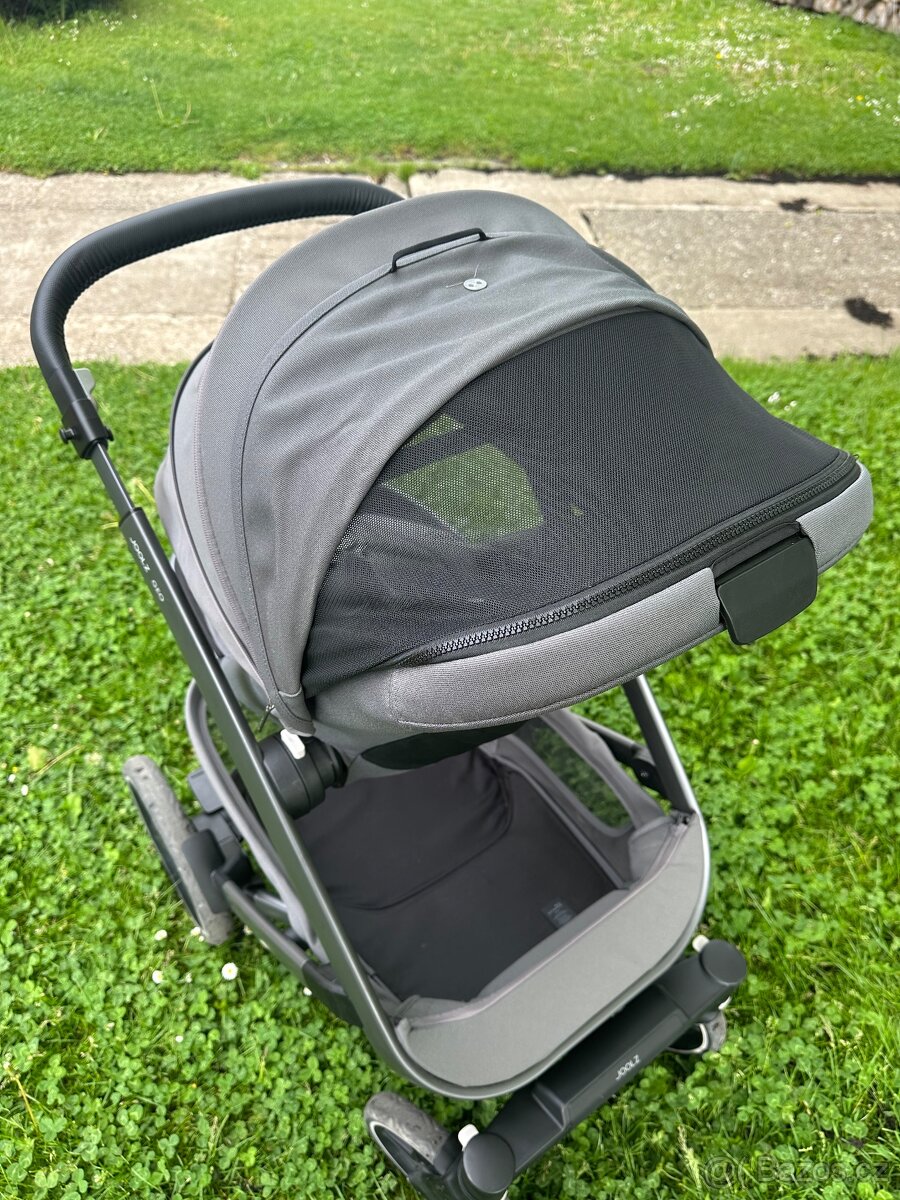 Joolz Geo 3 - 5