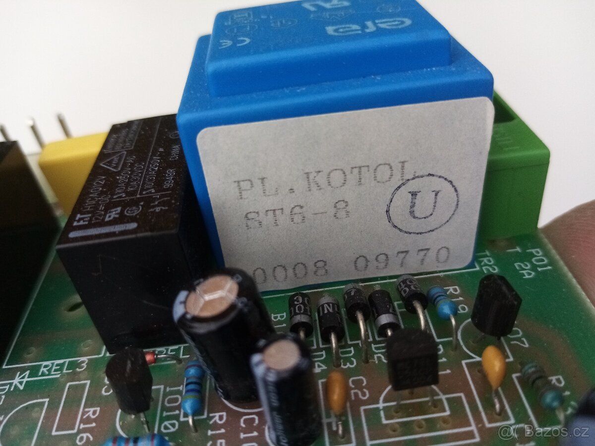 Protherm Leopard 24 BOV, Protherm Leopard 24 BTV (15) - 5