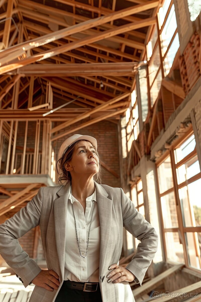 INSTALATÉR, TESAŘI, BETONÁŘI - do Skandinávie - 5