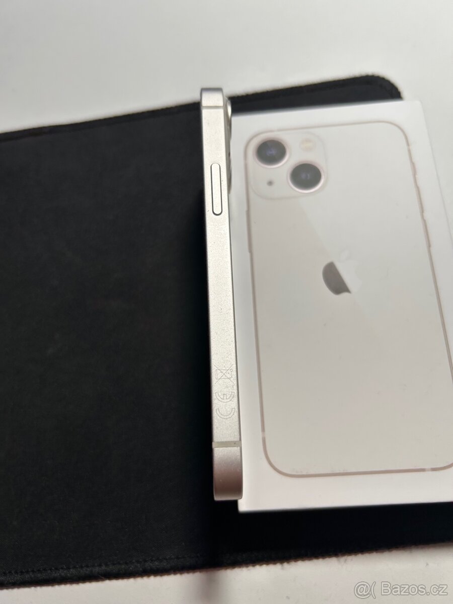 iPhone 13 mini 128 GB - 5