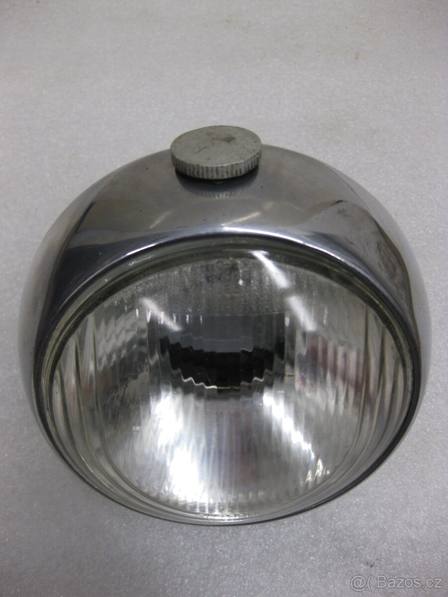 Světlo Jawa 50 - 550, 555, 05, 20, 21 - pařez, pionýr - 5