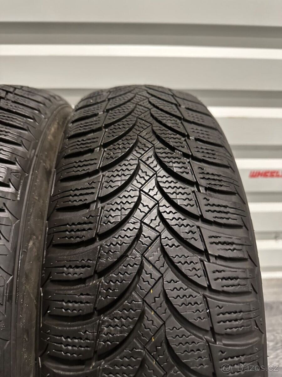 Sada pneu 185/60/16 NEXEN - 5