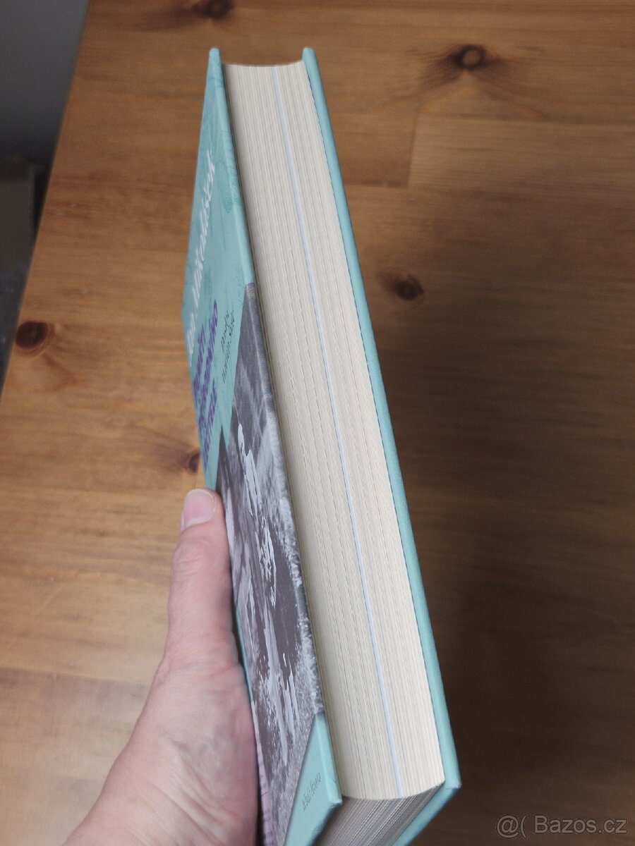 Kniha Paměti přírodního léčitele - Jan Mikolášek - 5