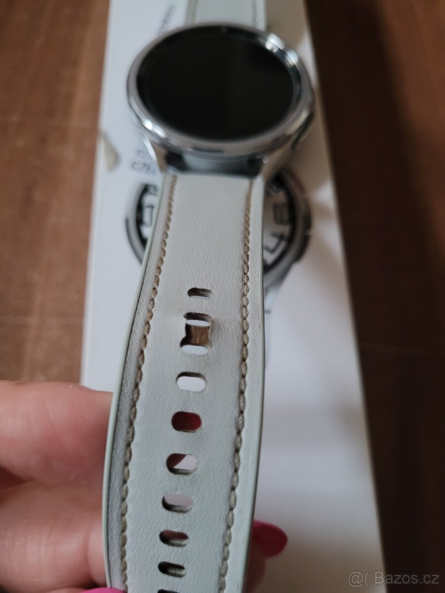 Samsung watch 6 classic - 5