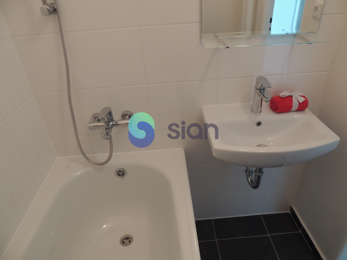 Podnájem bytu 2+1 44 m2, ul. Václava Košaře 64/36, Ostrava - - 5