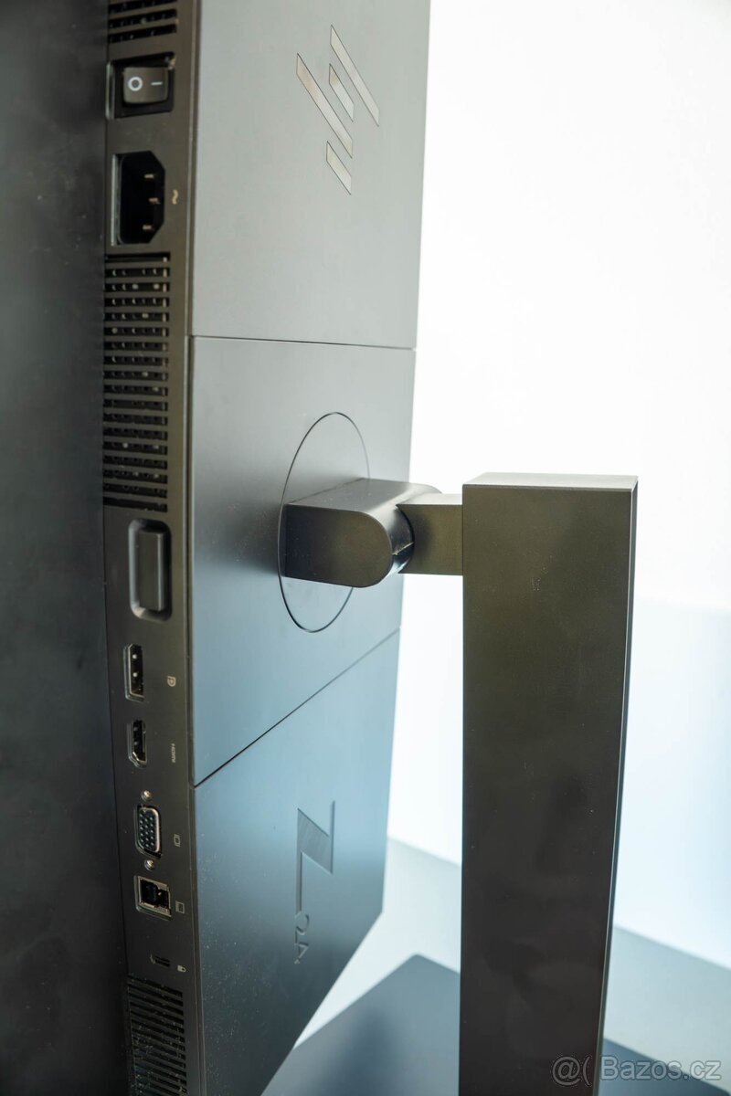 HP Z24i G2 – 24" IPS monitor 75 Hz - 5