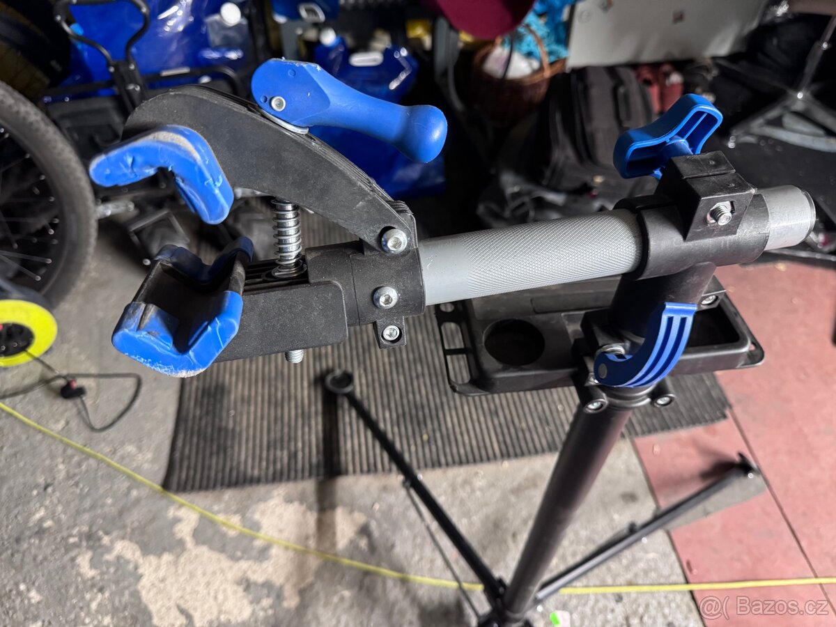 Montážní stojan na kolo - 5