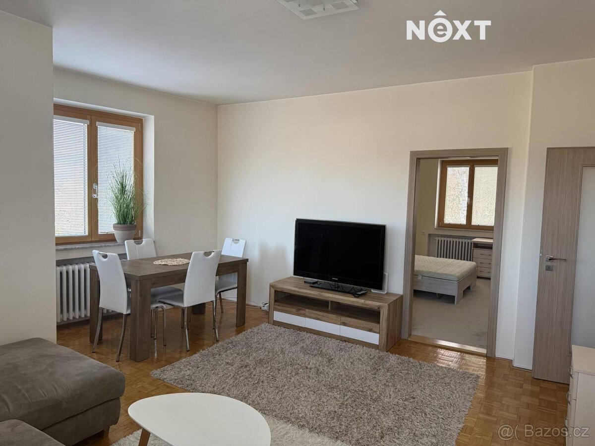 Pronájem byt 3+1, 73㎡ - 5