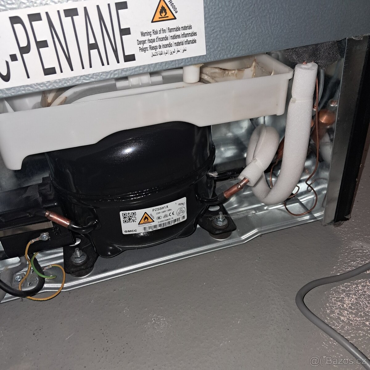 Prodám lednice v dobrém stavu - 5