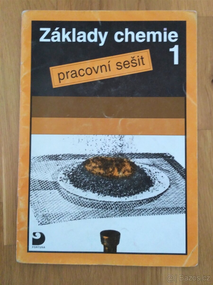 Učebnice pro gymnázia - 5