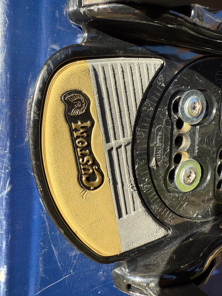 Snowboard Nidecker Chill - 5