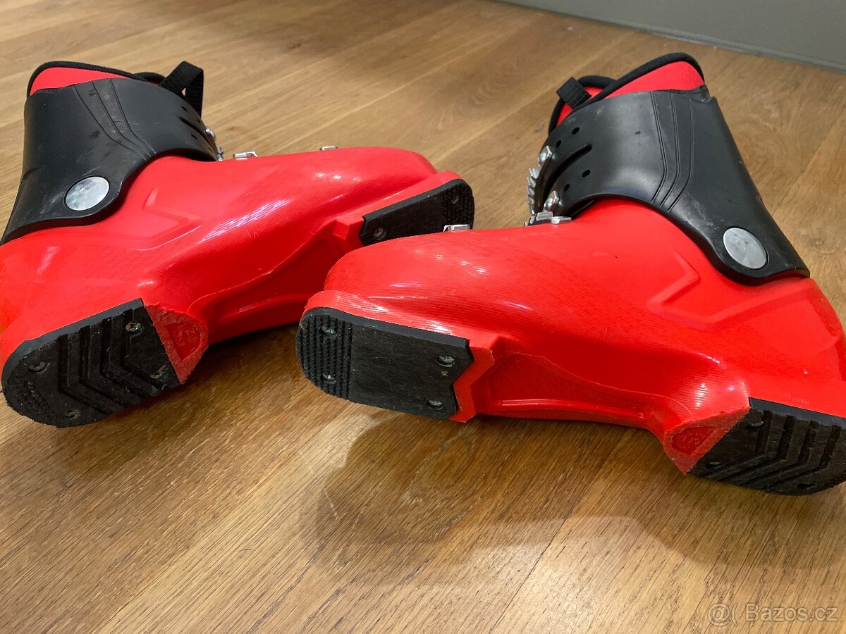 Juniorské lyžařské boty Atomic 25/25,5 - 5