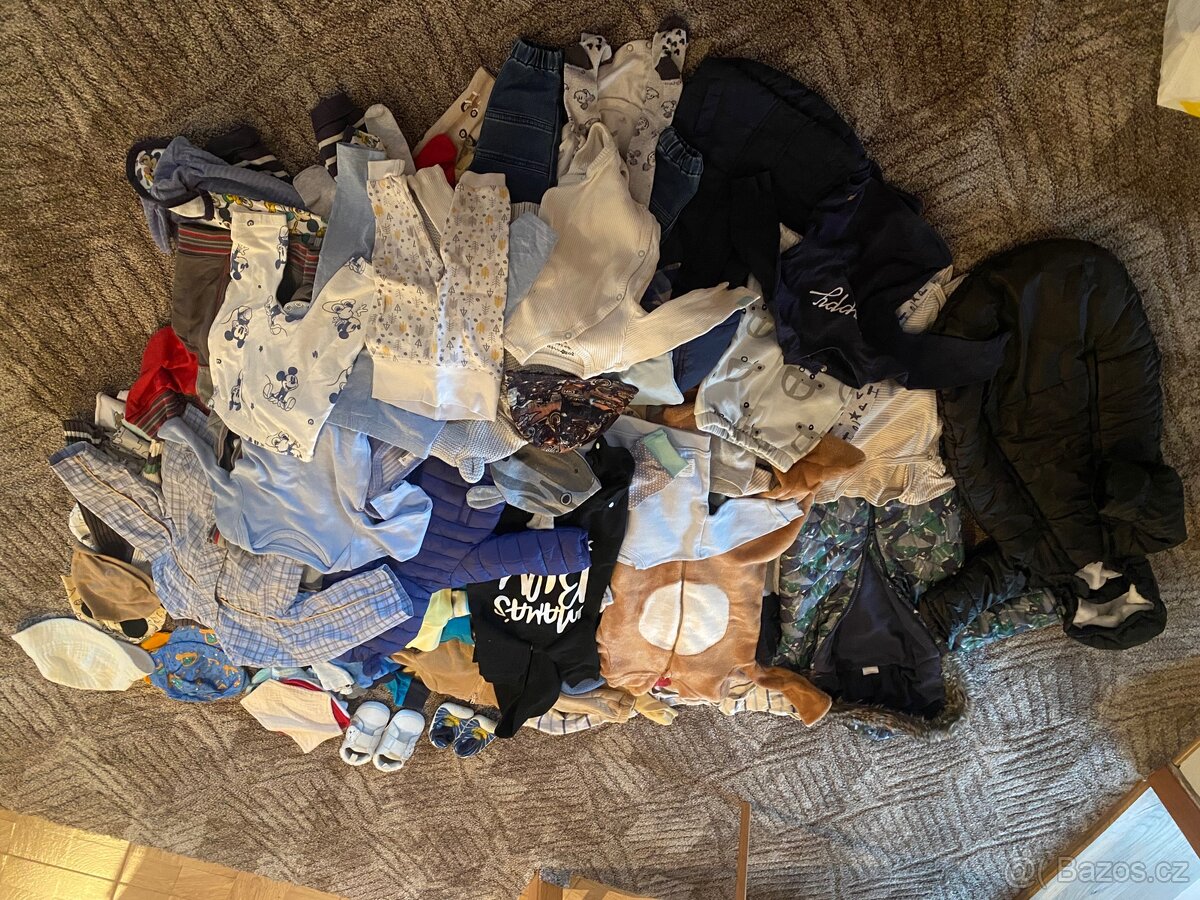 Věci pro miminko - 5