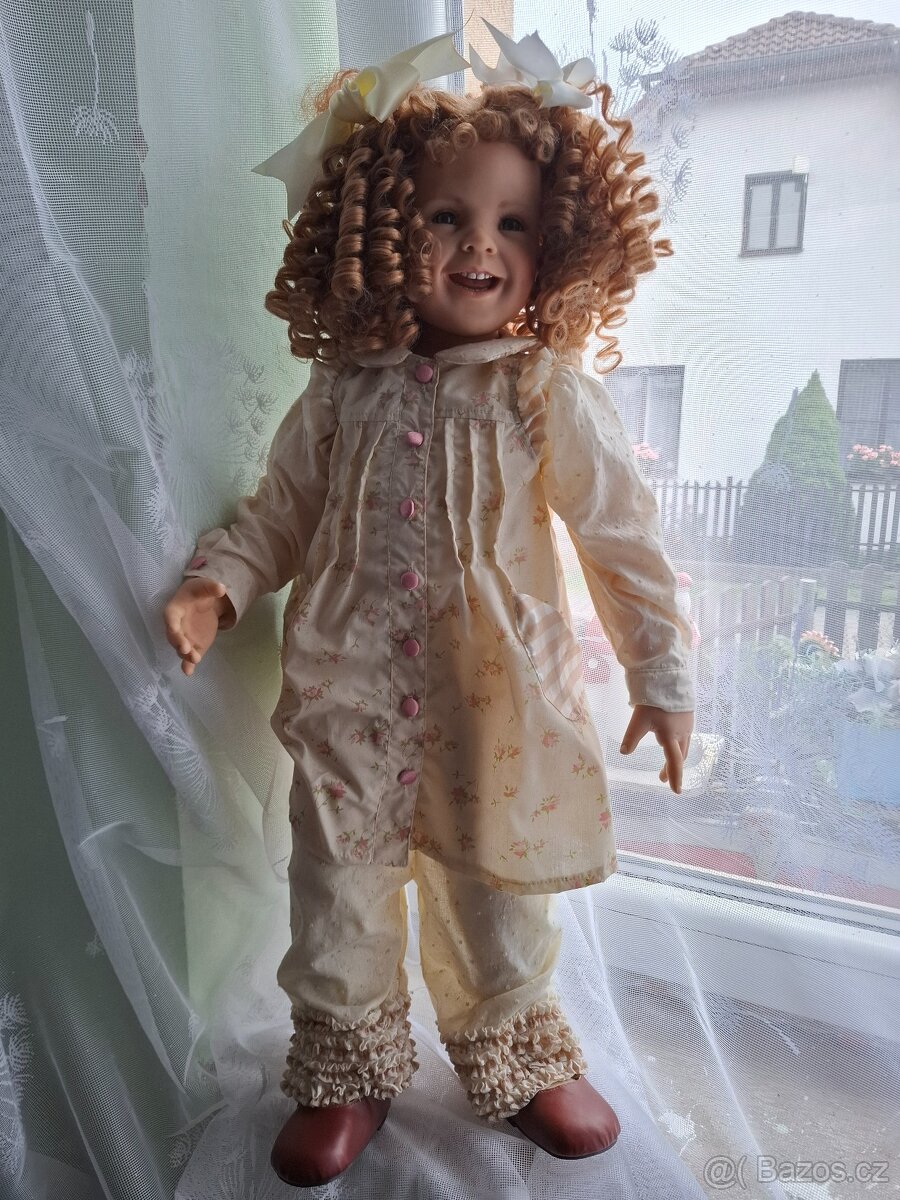 Sběratelská Panenka - 5