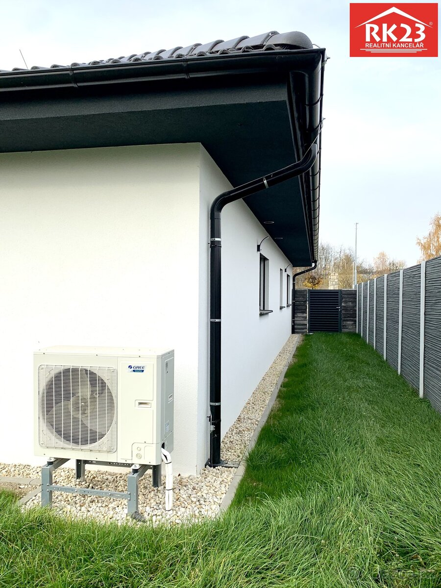 Prodej, Rodinný dům, Velká Hleďsebe, ev.č. 02004 - 5