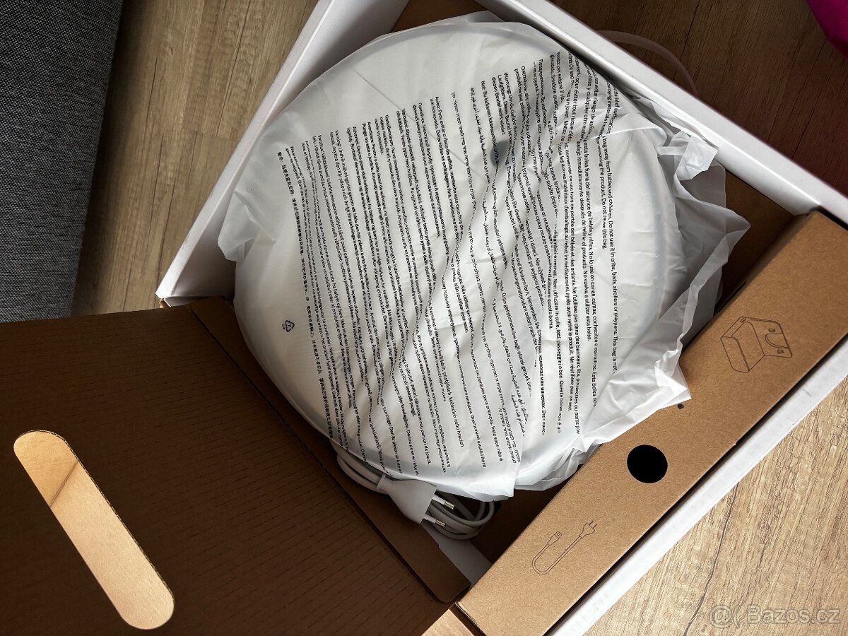 Roboticky vysavac - 5