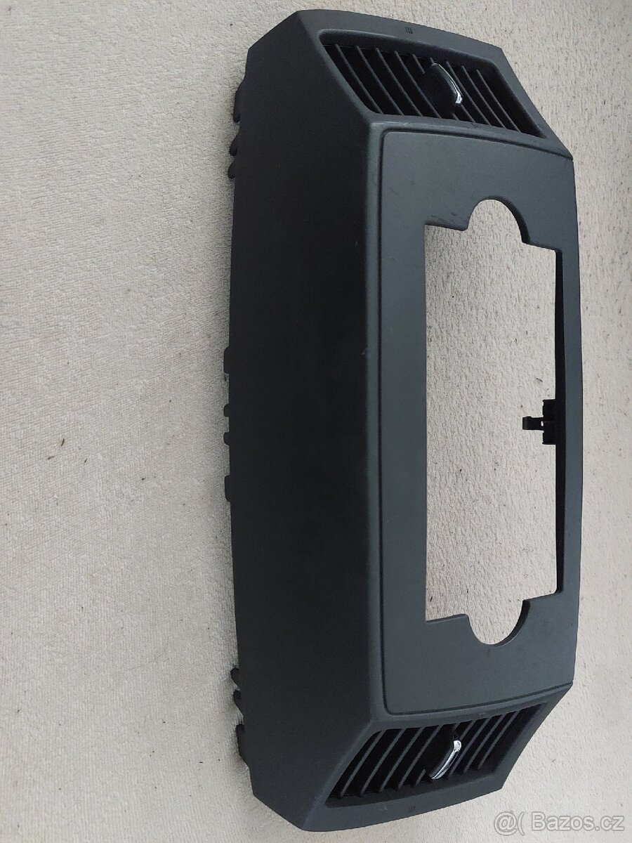 Jeep grand cherokee wk - autoradio, díly interiéru - 5