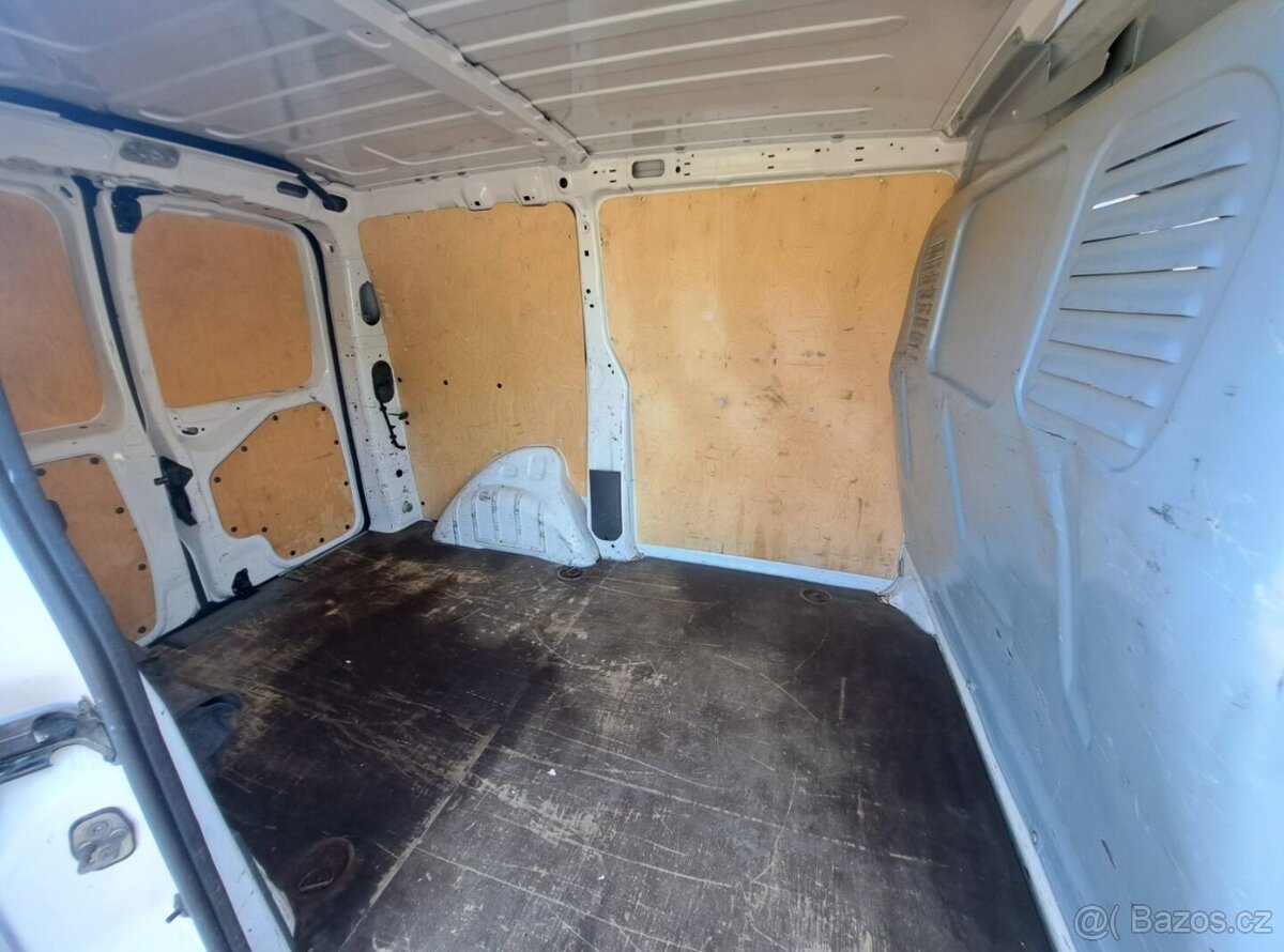 Citroen Jumpy 2.0HDI 94KW AHZ RH02 - Náhradní díly - 5