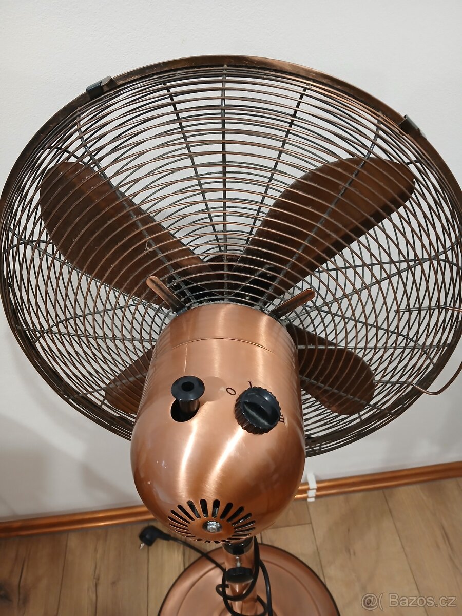 Ventilátor Tristar - 5