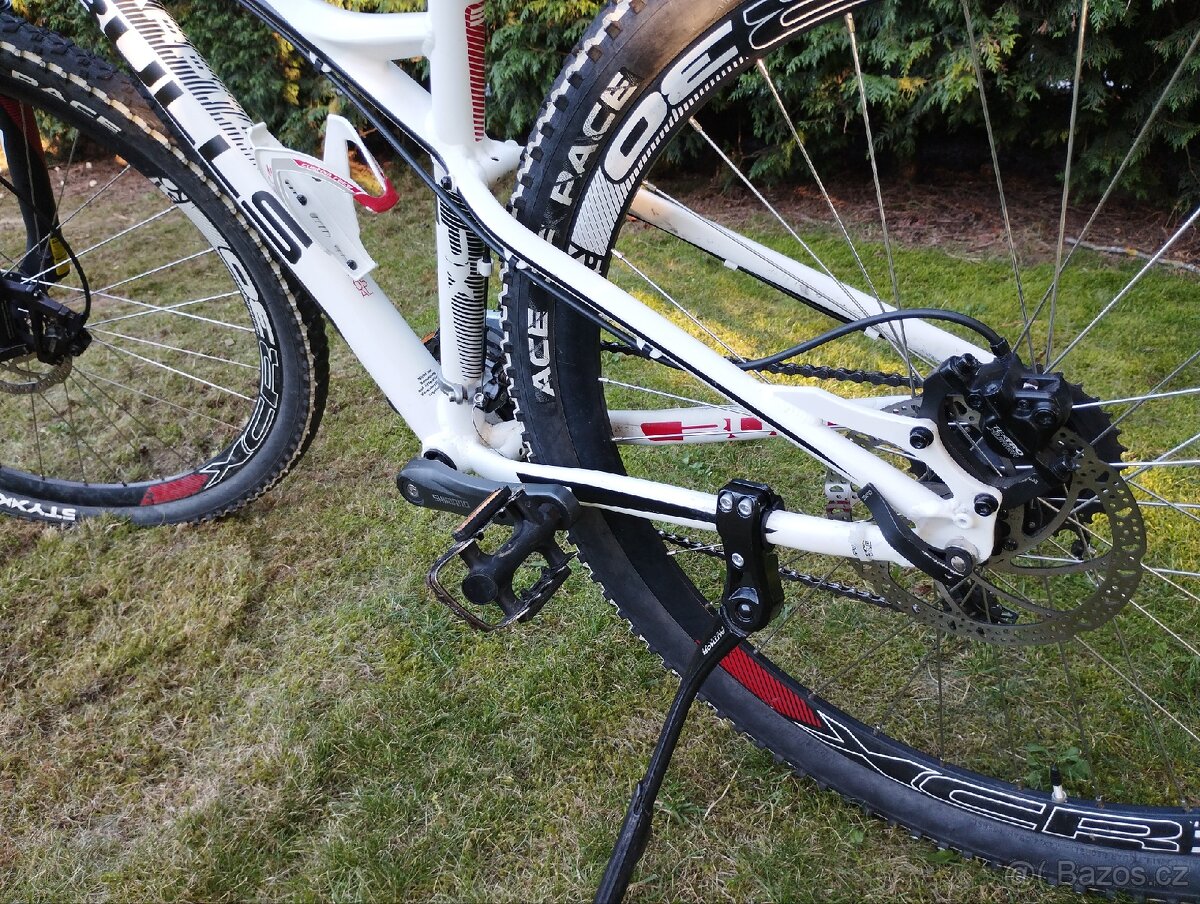 Horské kolo Bulls Sharptail 3 29 - 5