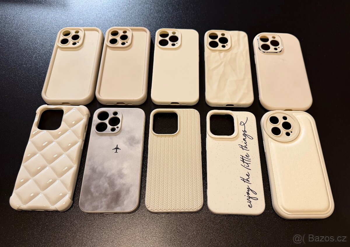 iPhone 13 Pro, Silver, 256 GB - 5