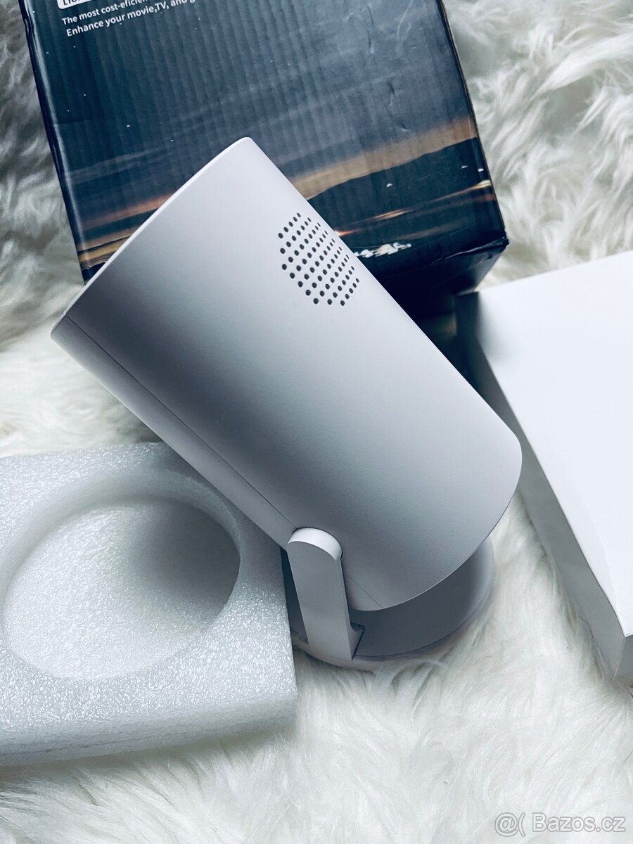 Projekce Smart HY320 PRO - 5