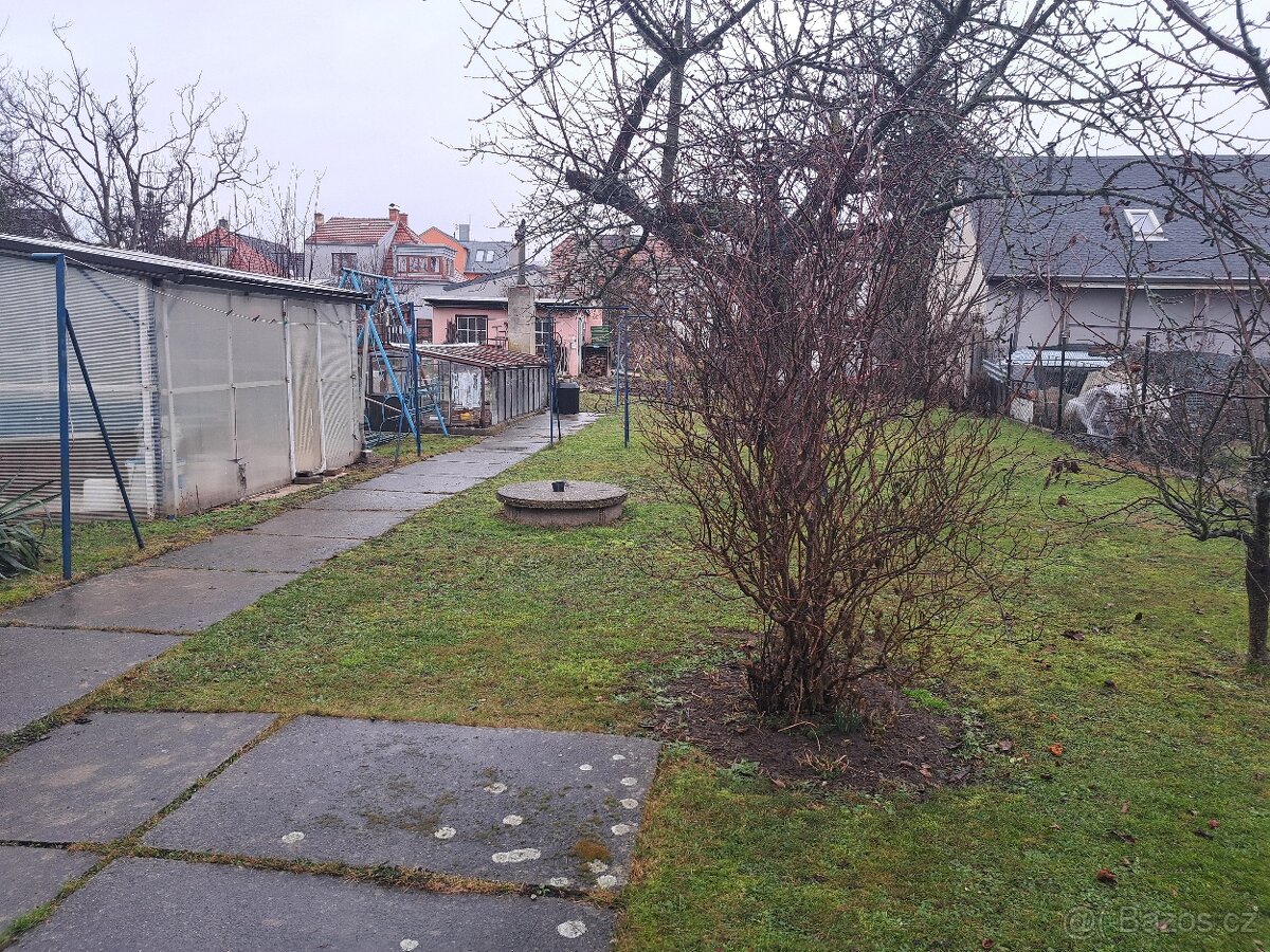 Rodinná dům Horní Počernice - 5