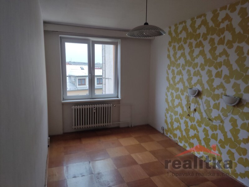Prodej bytu 3+1 v Krnově - 5