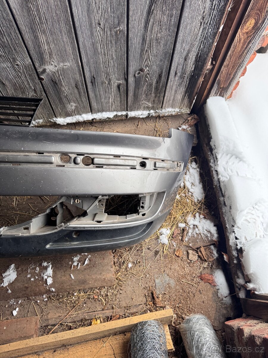 Přední nárazník Seat Leon 1m - 5