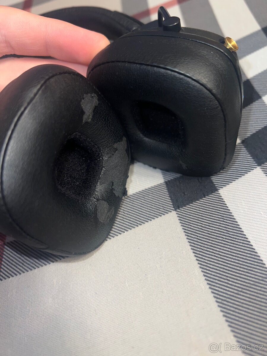 Marshall Major sluchátka - 5