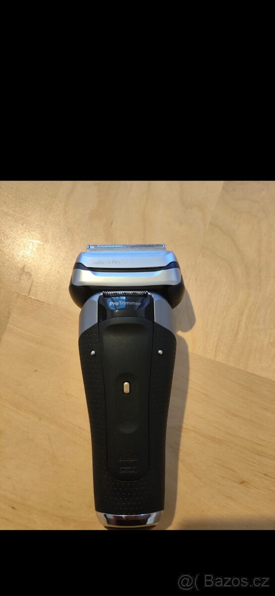 Holicí strojek Braun SERIES 9 PRO - 5