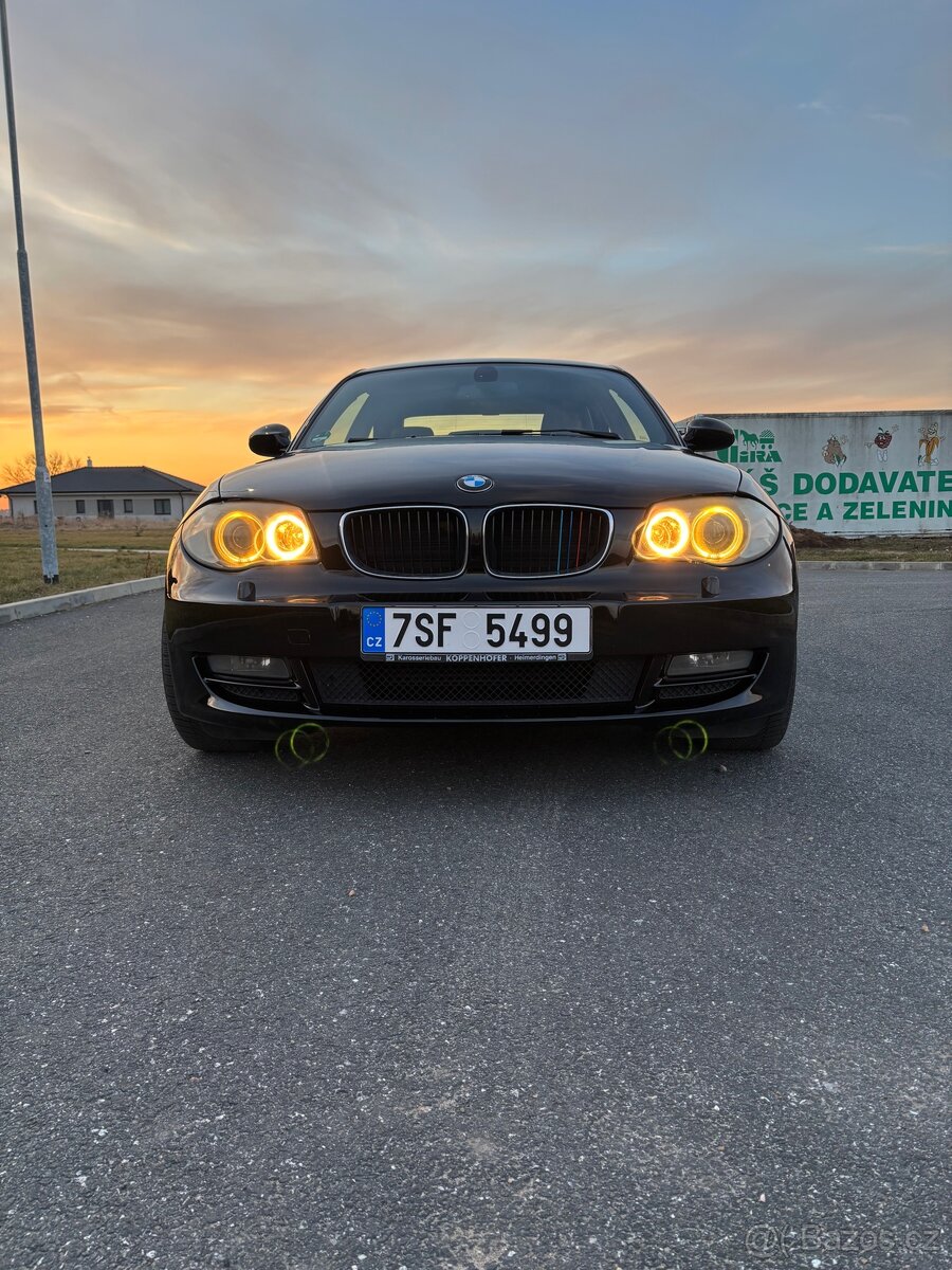 Bmw e82 coupe 123D - 5