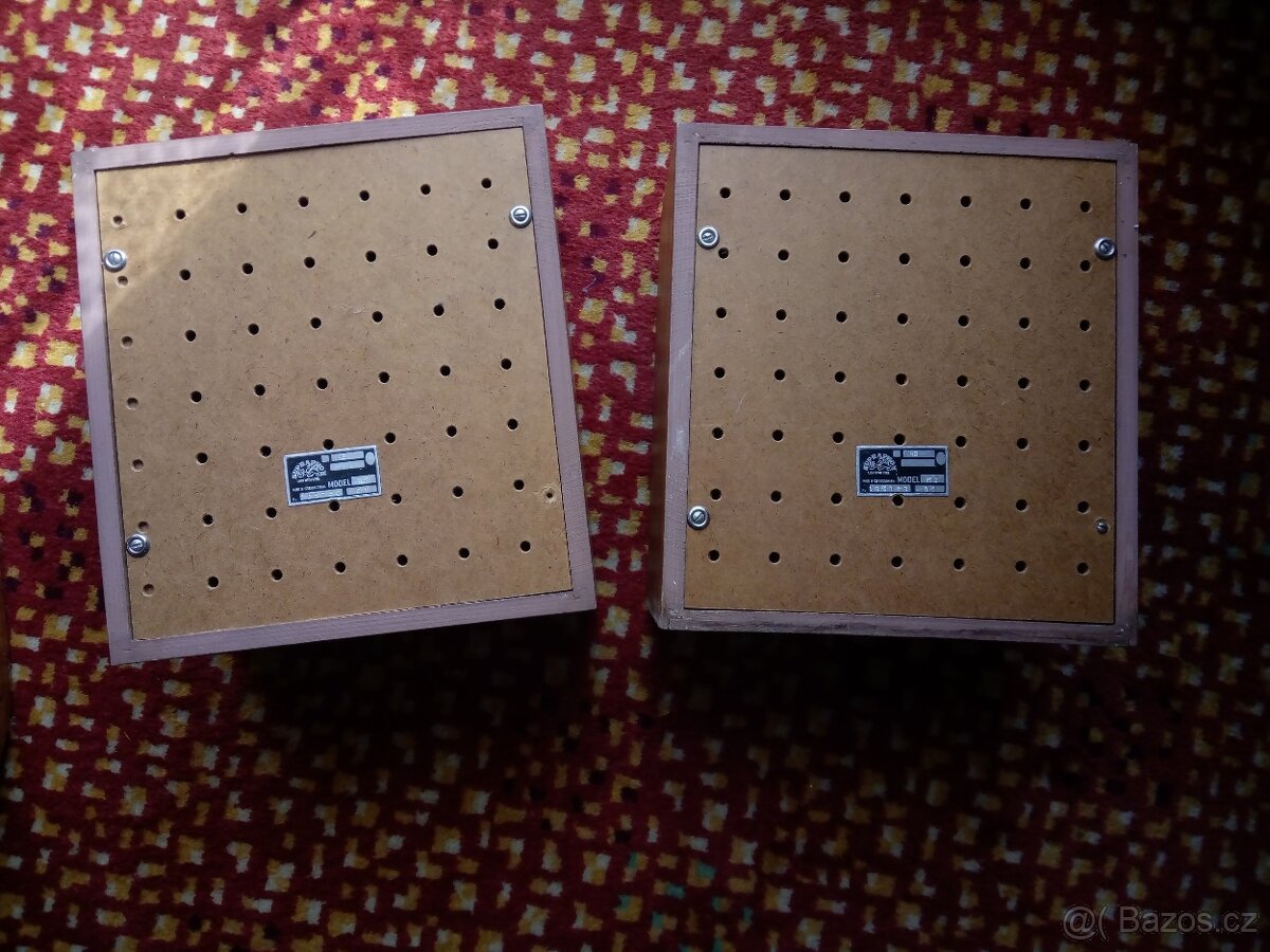 Magnetofon B 100 - 5