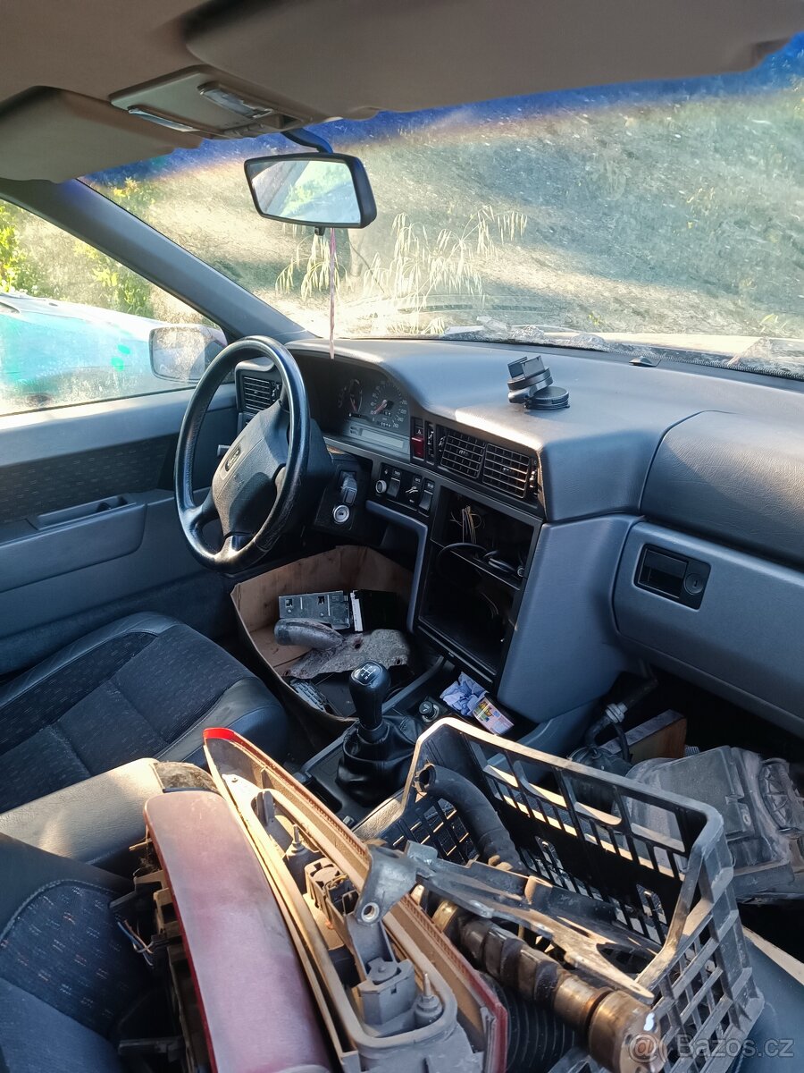 Volvo 850 T5 166kw - 5