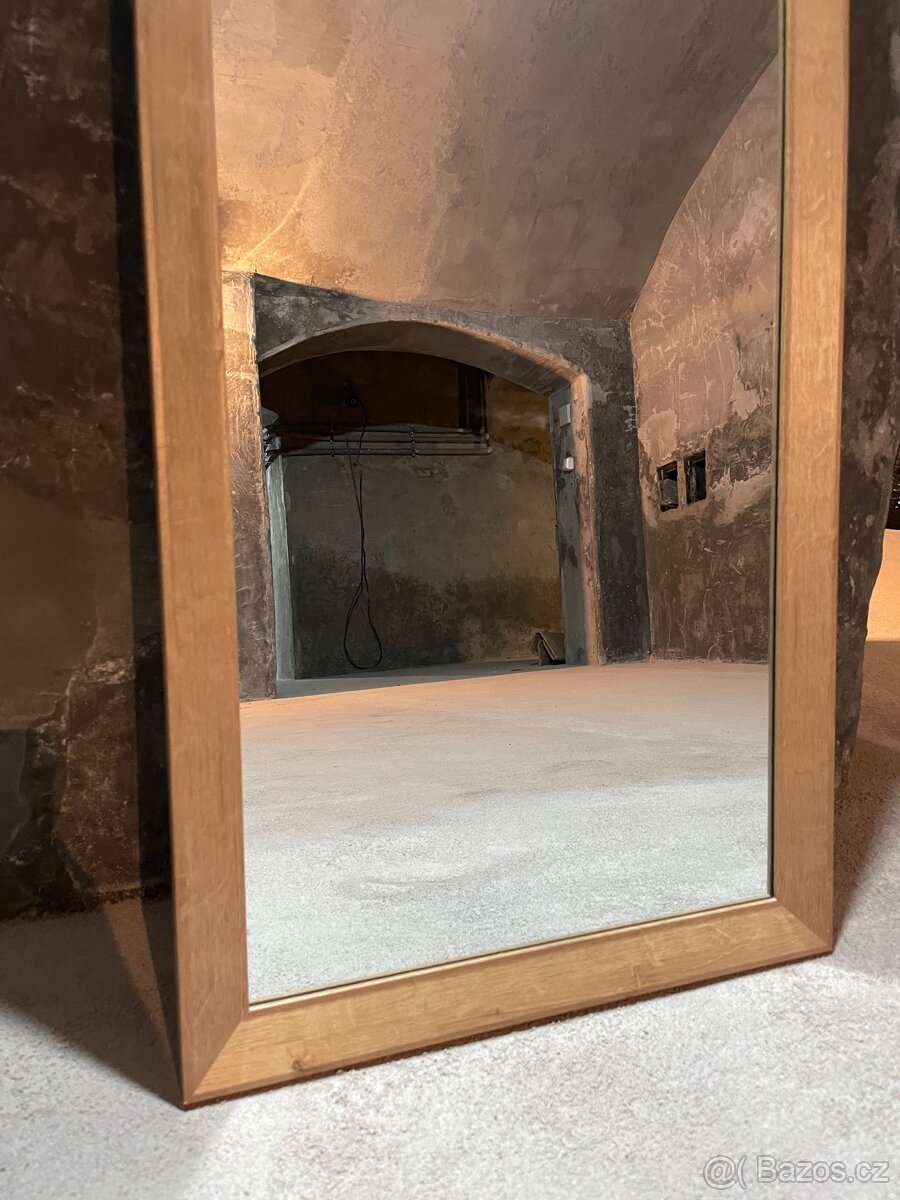 Nástěnné zrcadlo Paris - 5