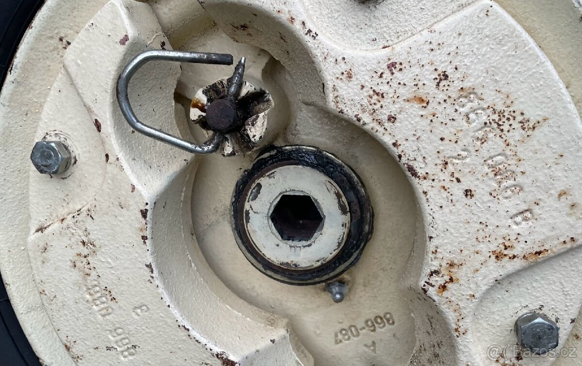 Vari Tera - kola - 5