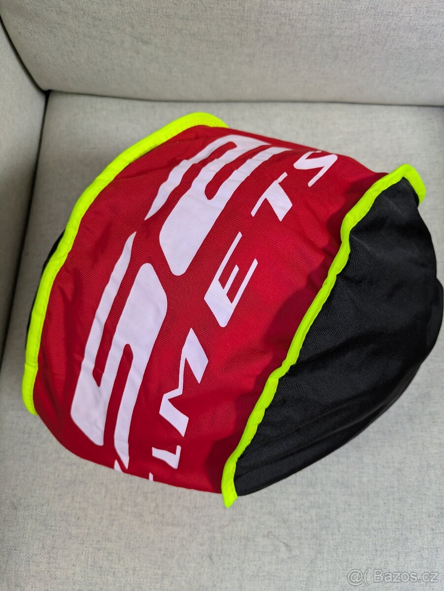 Přílba LS2 Stream II - XS - 5