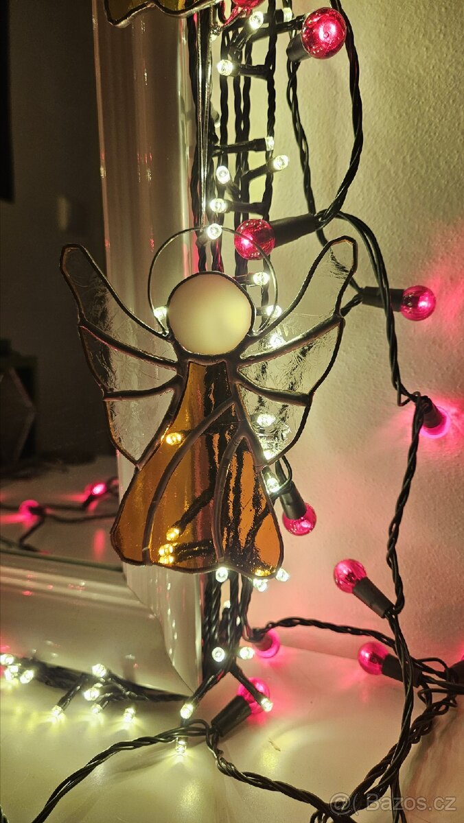 Něžný anděl naděje - 5