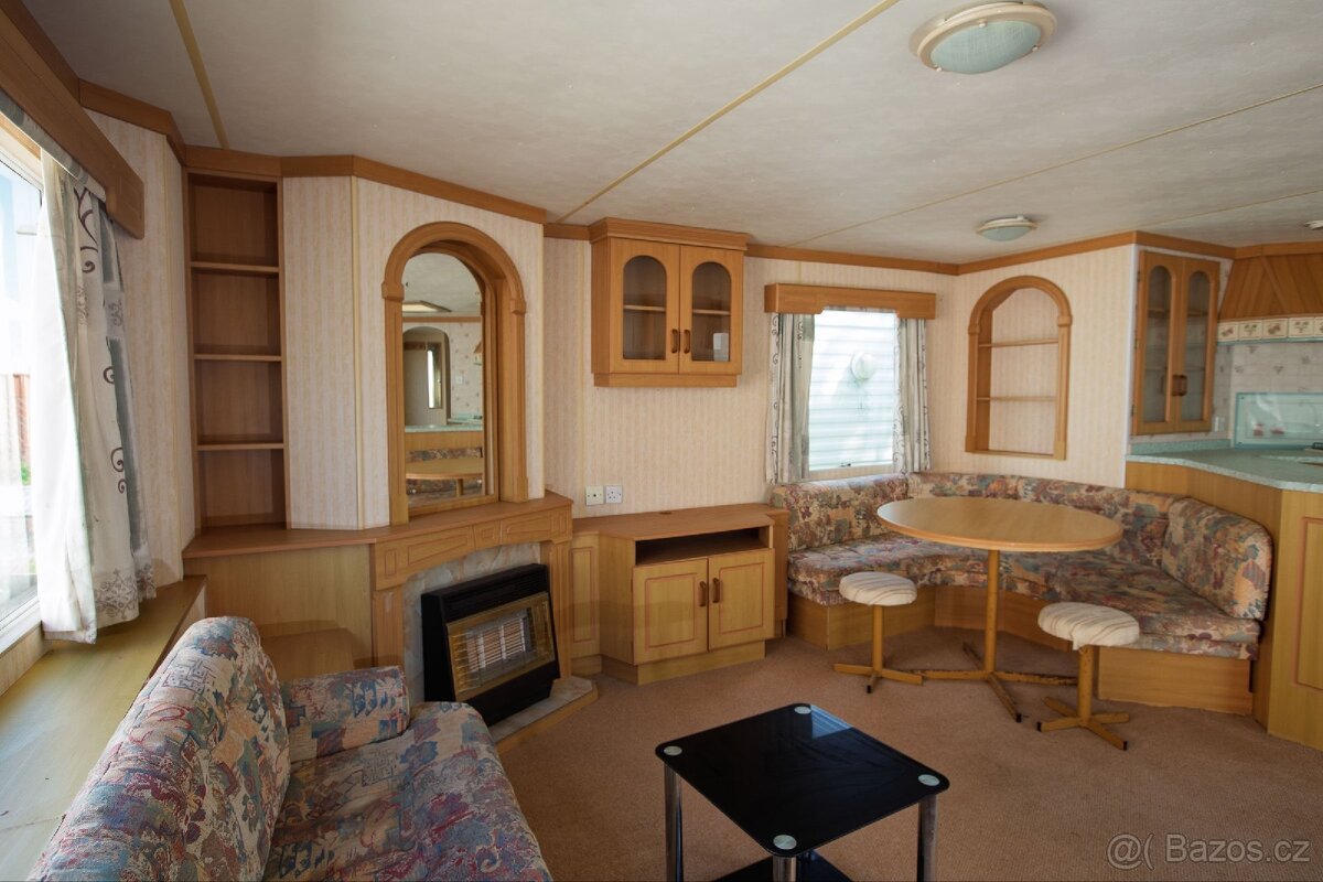 Mobilheim 4KK 11x3,7m - 5