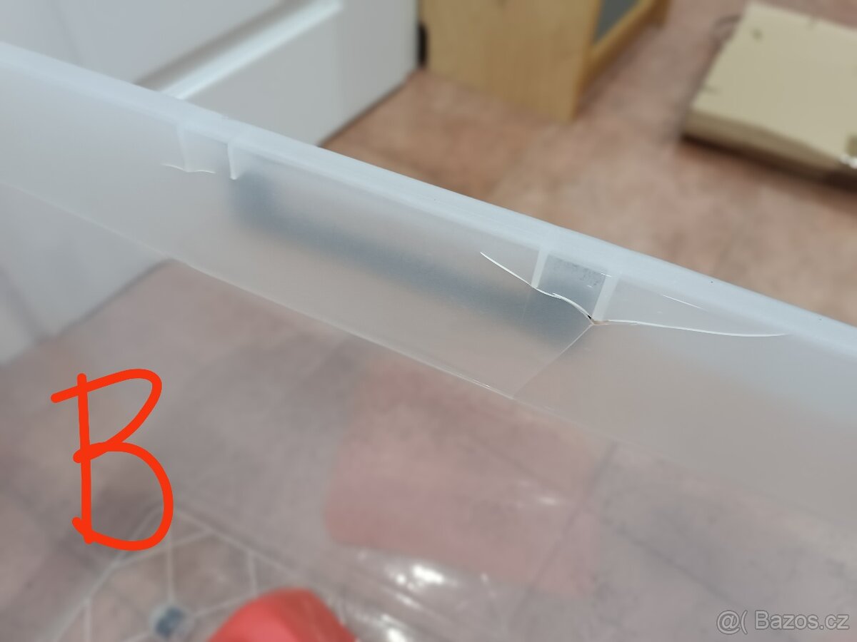Box pro krecka/krecika/mysku - 5