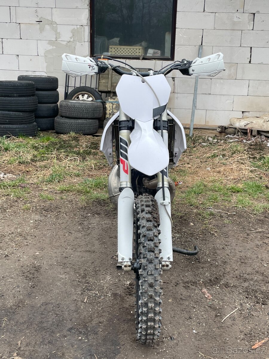 KTM SX 250 2T 2015 - 5