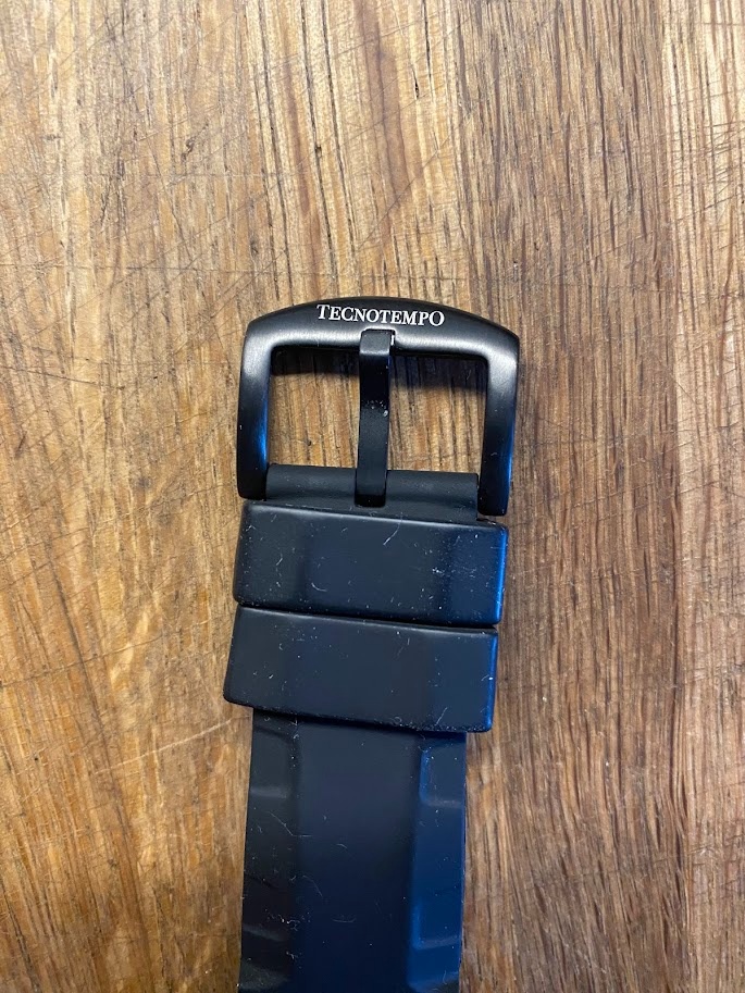 Tecnotempo Apnea 1000m - 5