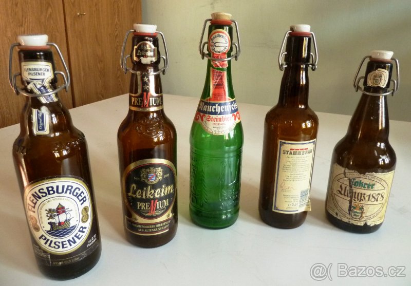 LAHVE starožitné - 5